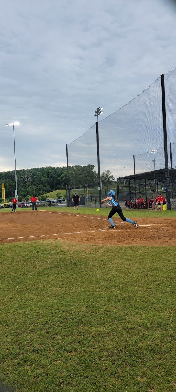 Philip A. Bolen Memorial Park - Image 1