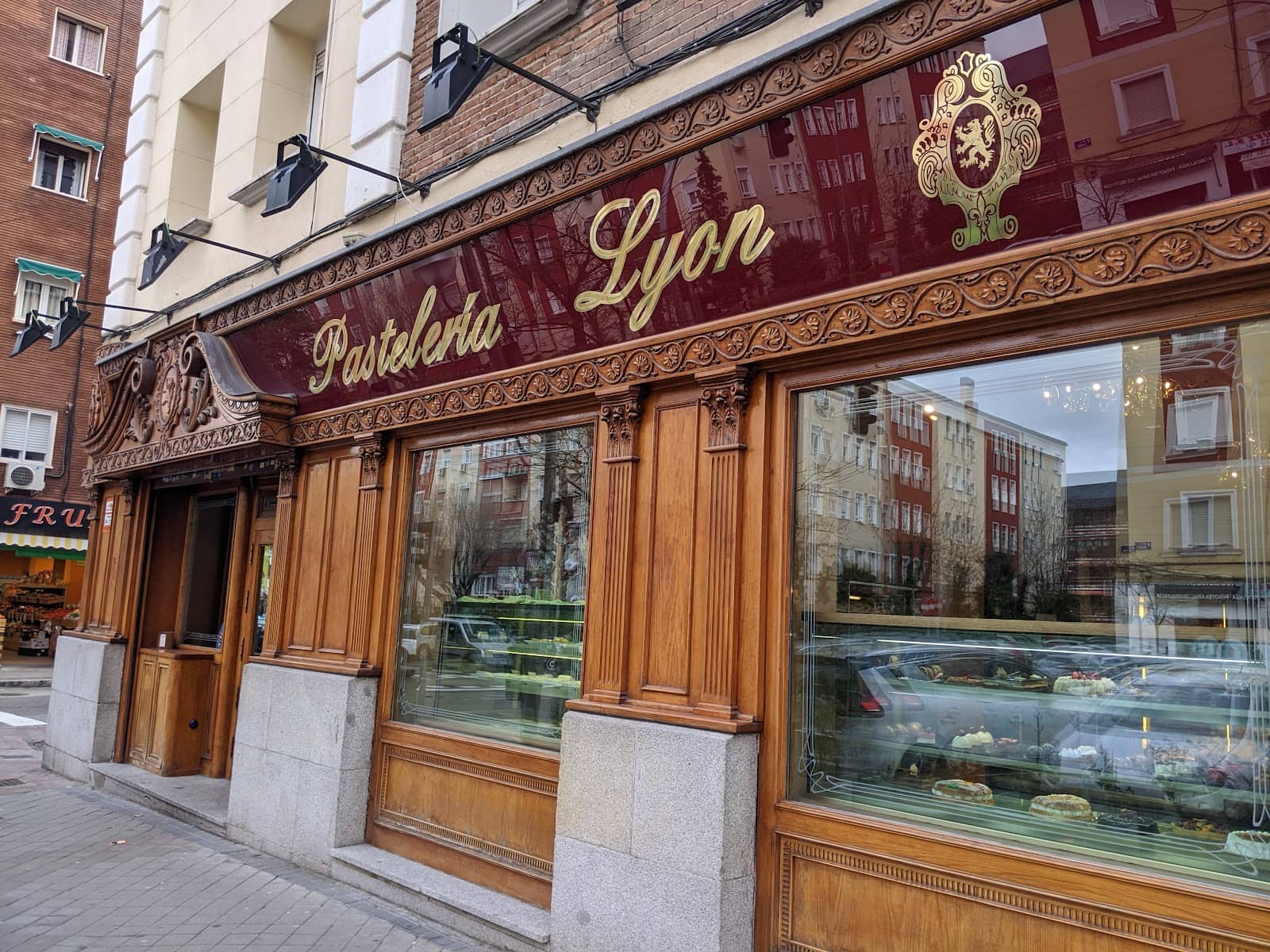 Authentic Peruvian Picarones