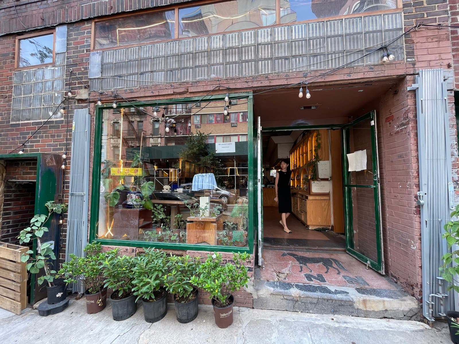 Happy Medium - Image 1