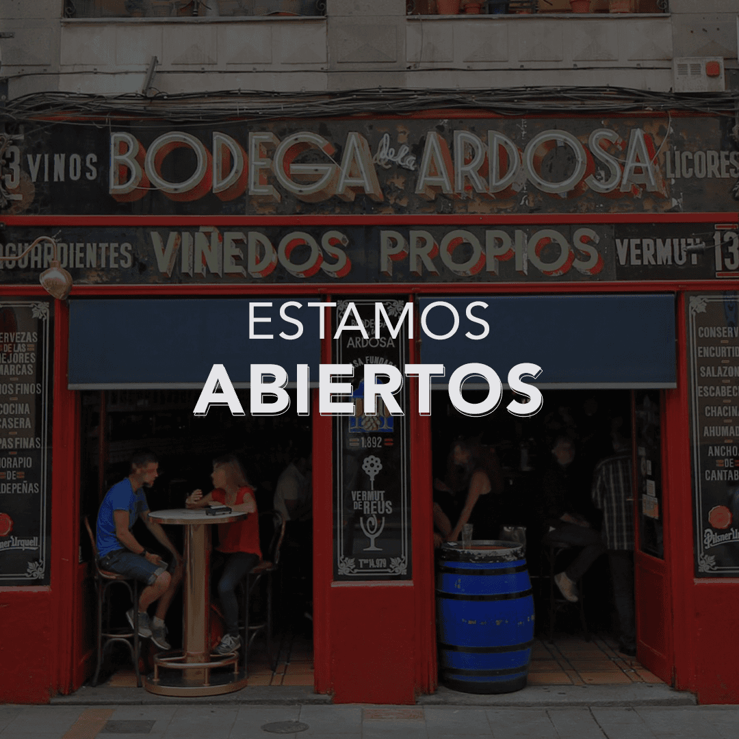 La Ardosa - Image 1