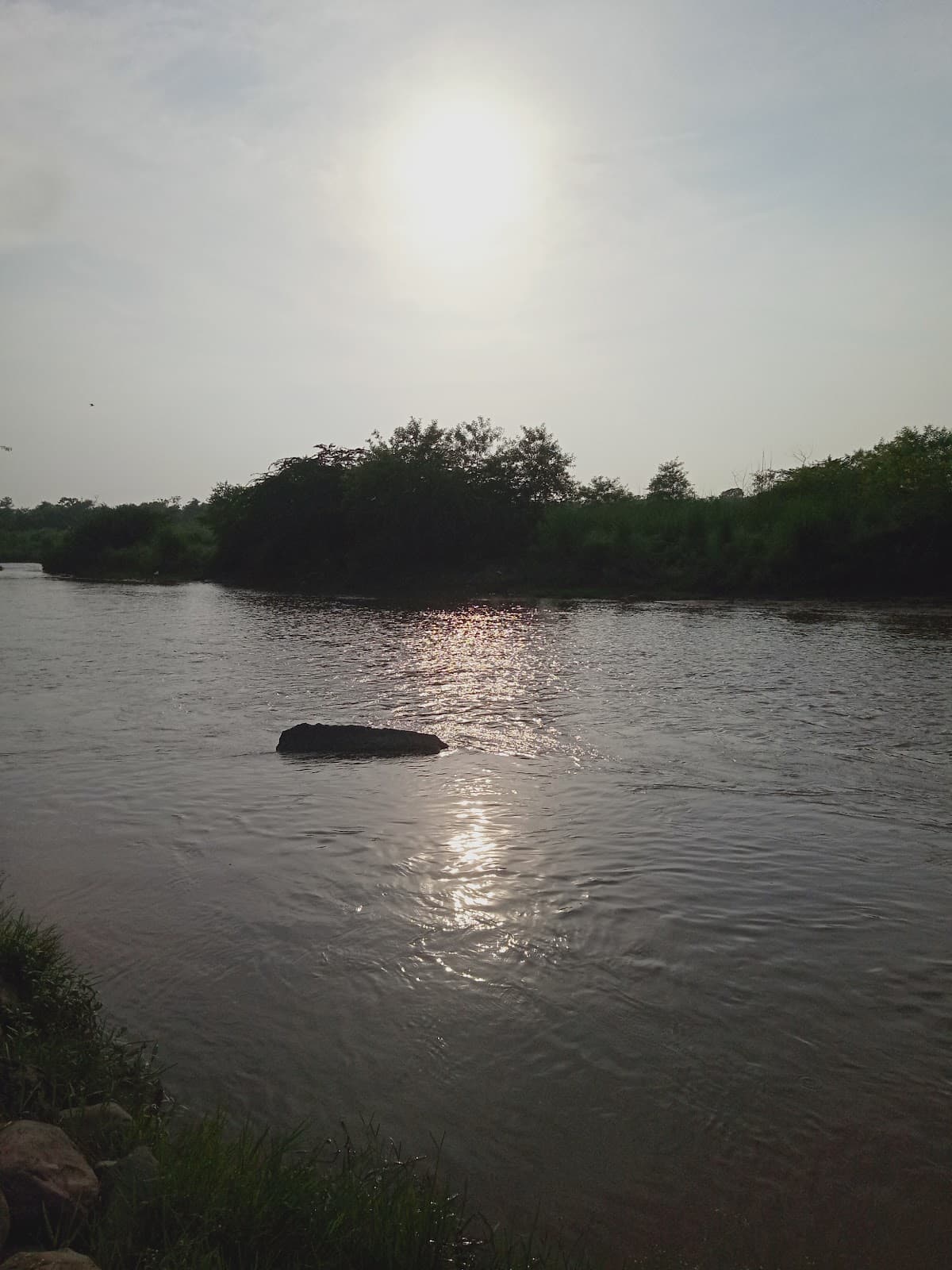 Ghaggar Riverfront Walk (Panchkula) - Image 1