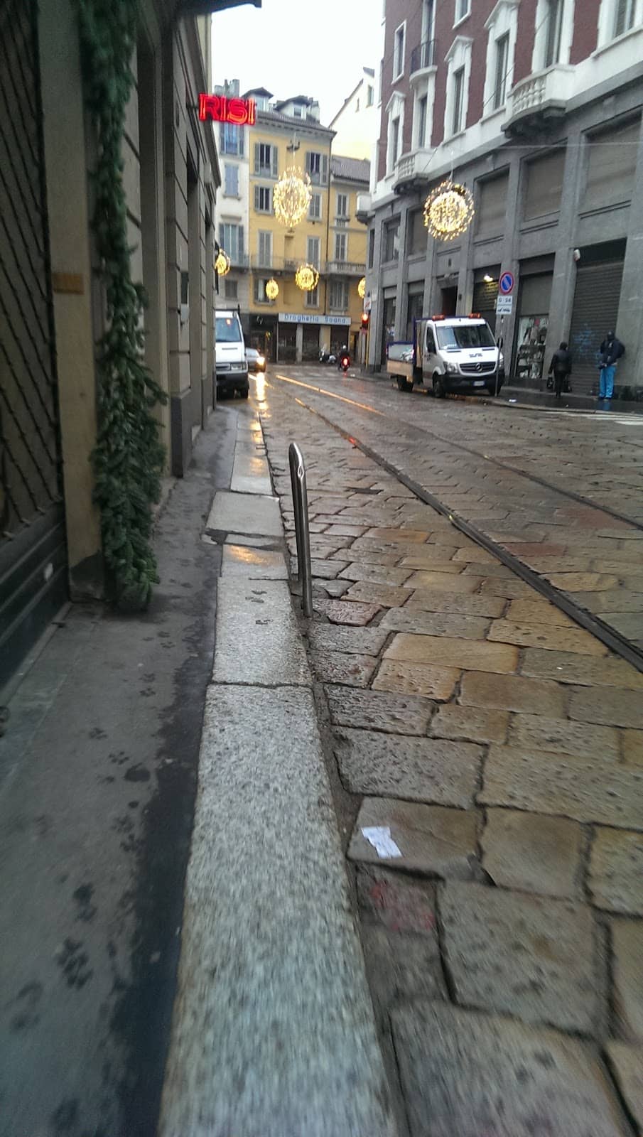 The 'Sistine Chapel of Milan'