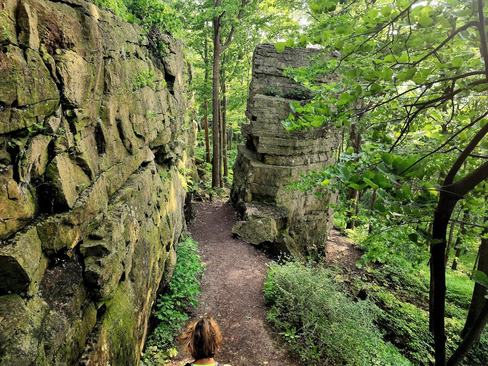 High Cliff State Park - Image 1