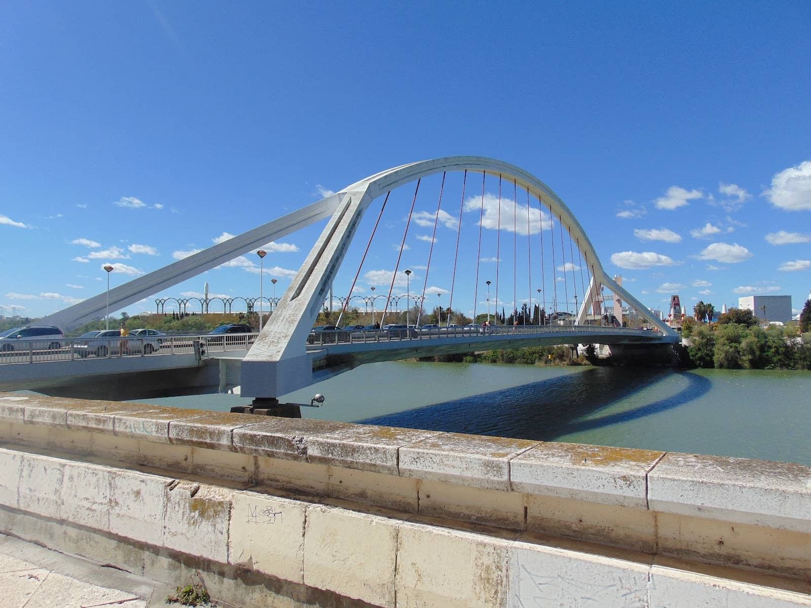 Triana Neighborhood