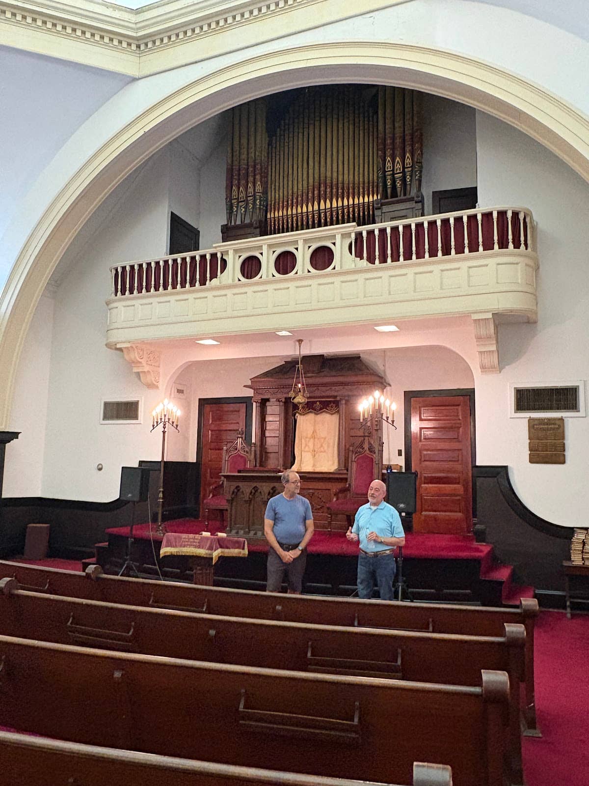 Jewish Heritage of Selma