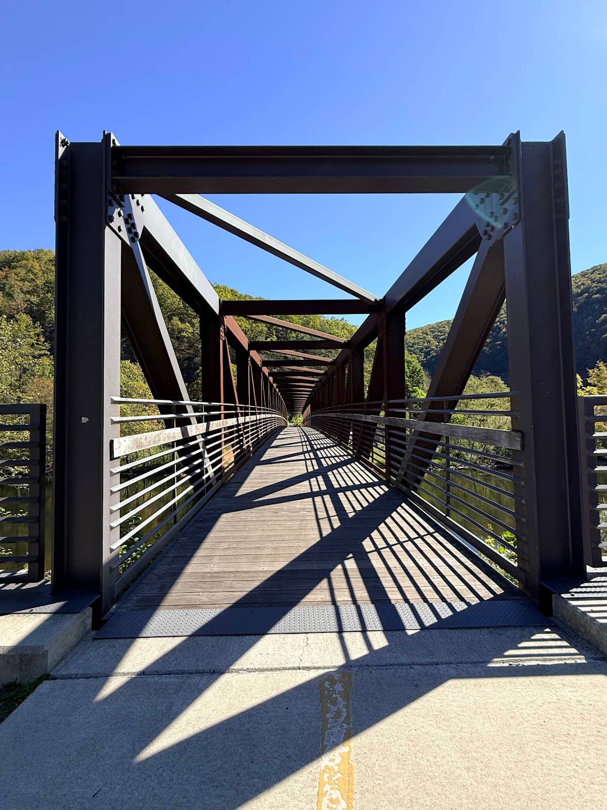 Vertical photo