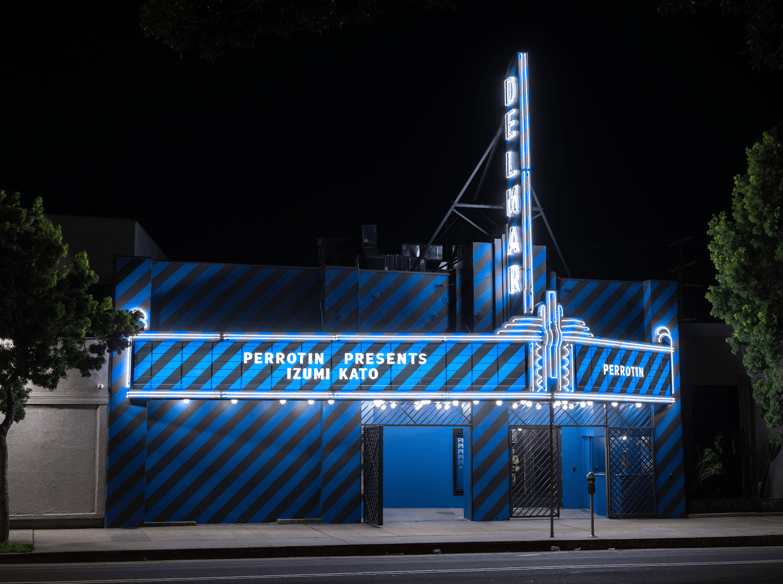 Perrotin Los Angeles - Image 1