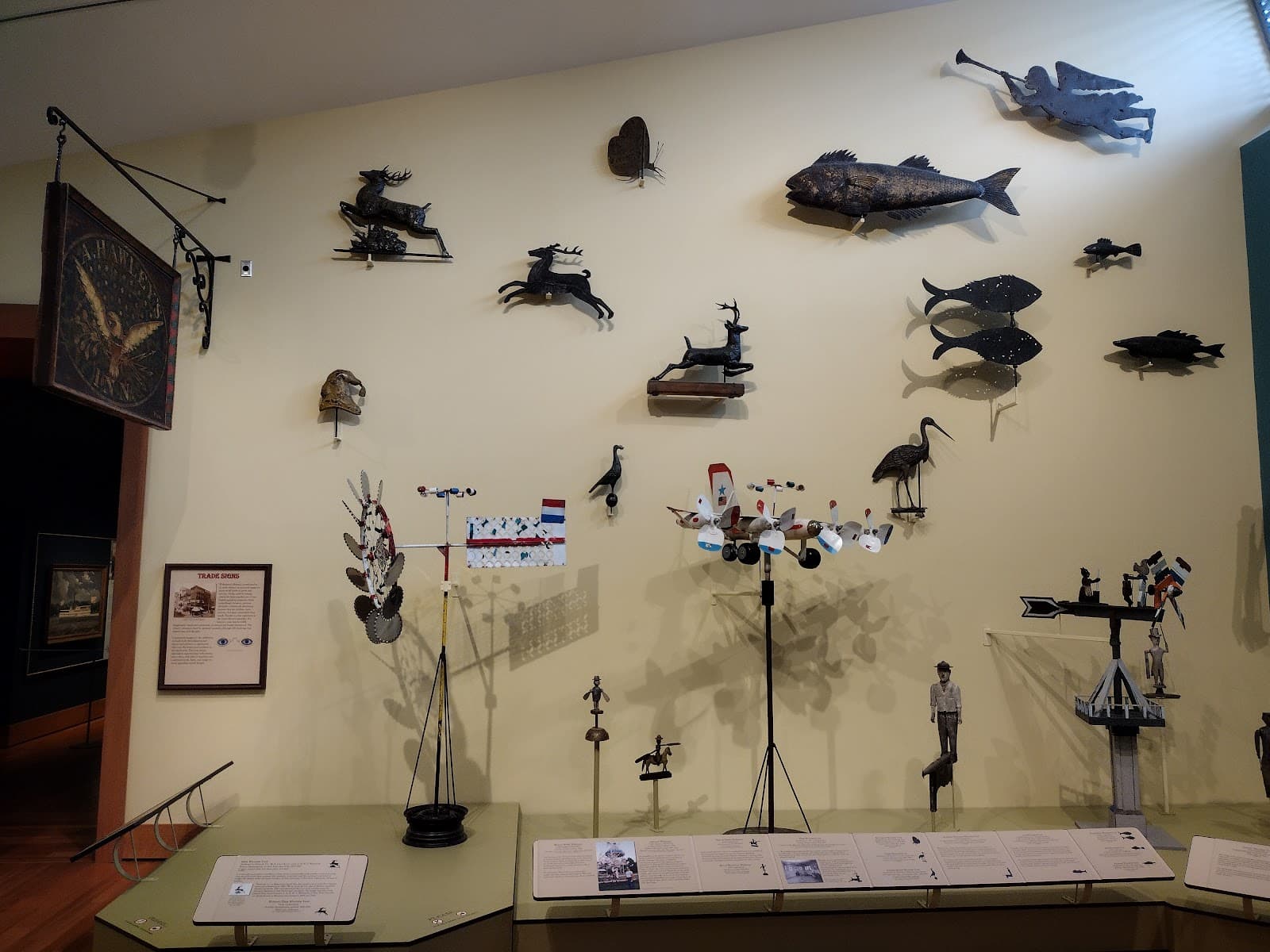 DeWitt Wallace Decorative and Fine Arts Museum - Image 1