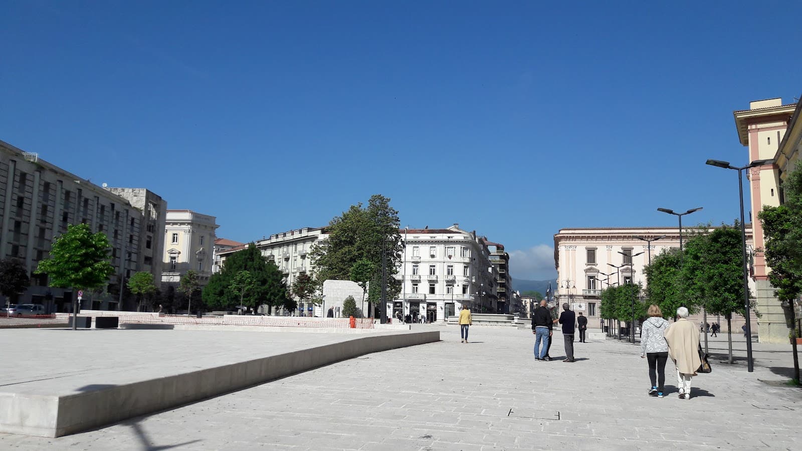 Piazza Libertà - Image 1