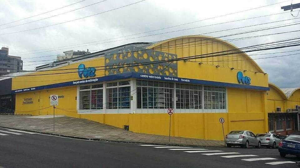 Petz Alvorada Porto Alegre Brazil - Image 1