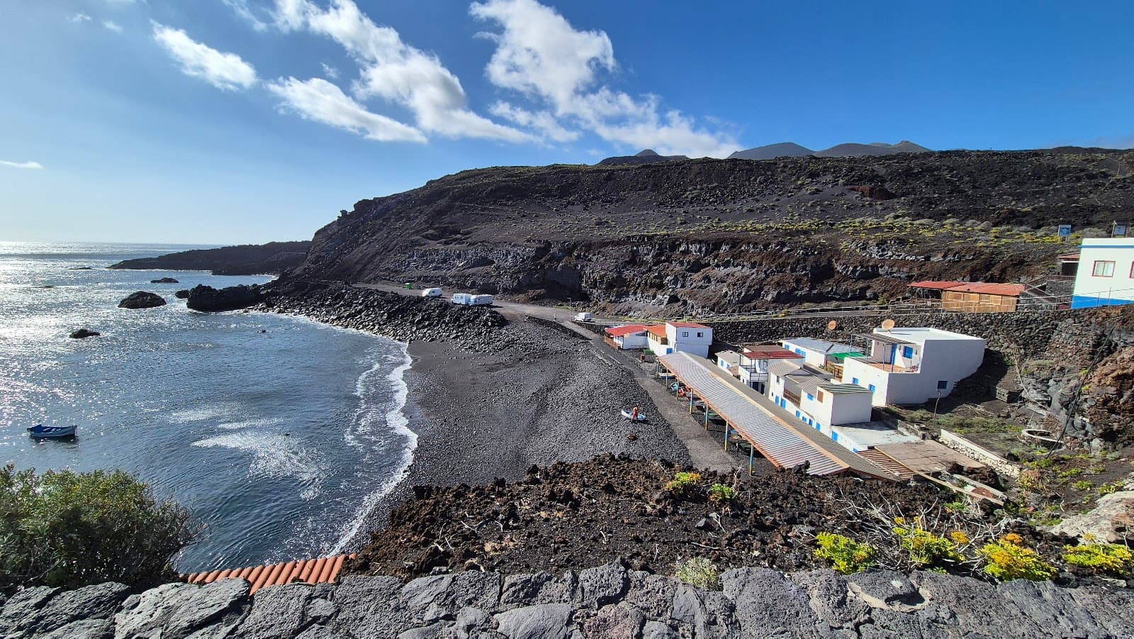 Playa de Malpique - Image 1