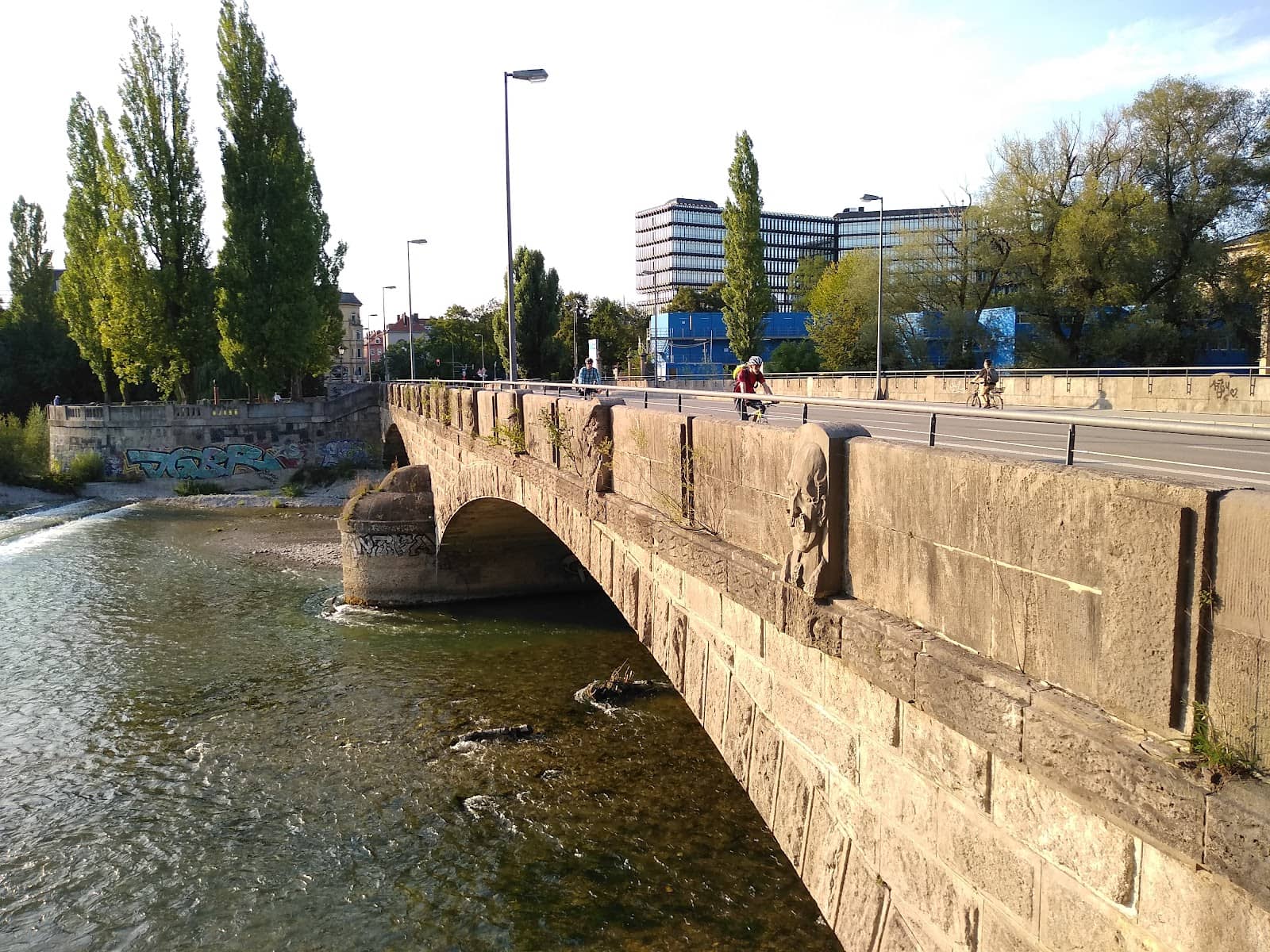 Architectural Arches