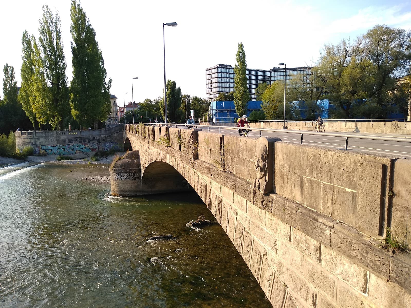 Cornelius Bridge - Image 1
