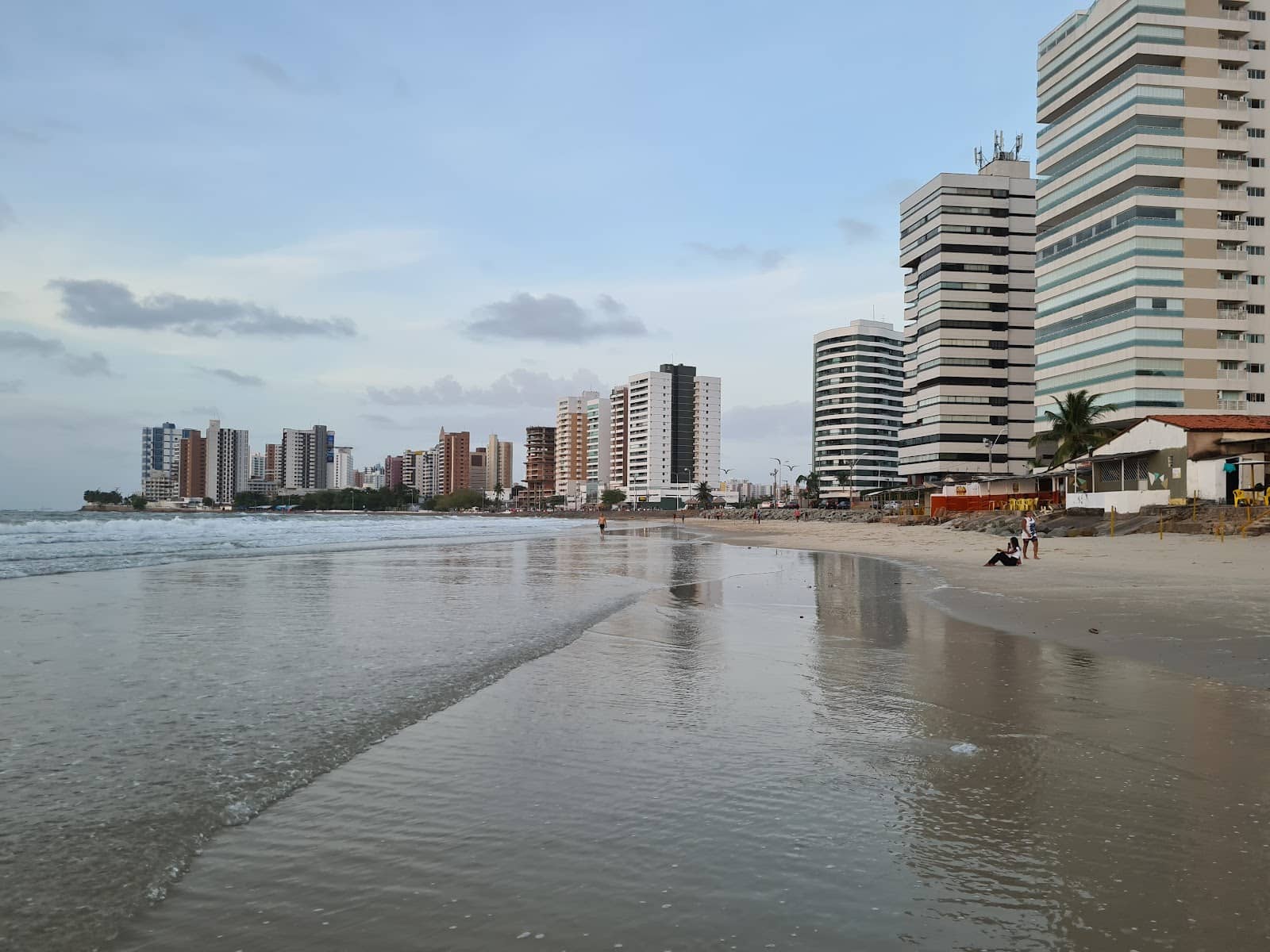 Panoramic Drone Views