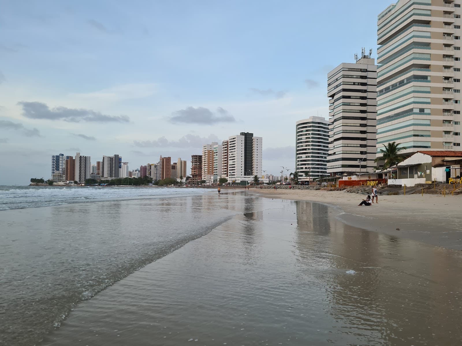 Praia da Ponta d'Areia São Luís - Image 1