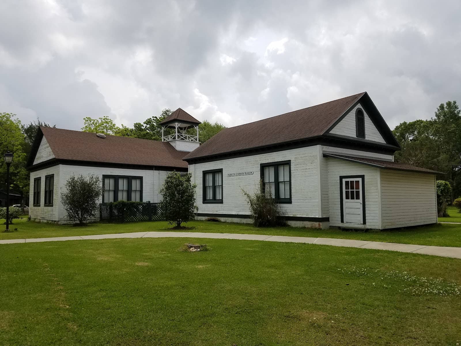 Fairhope's Educational History