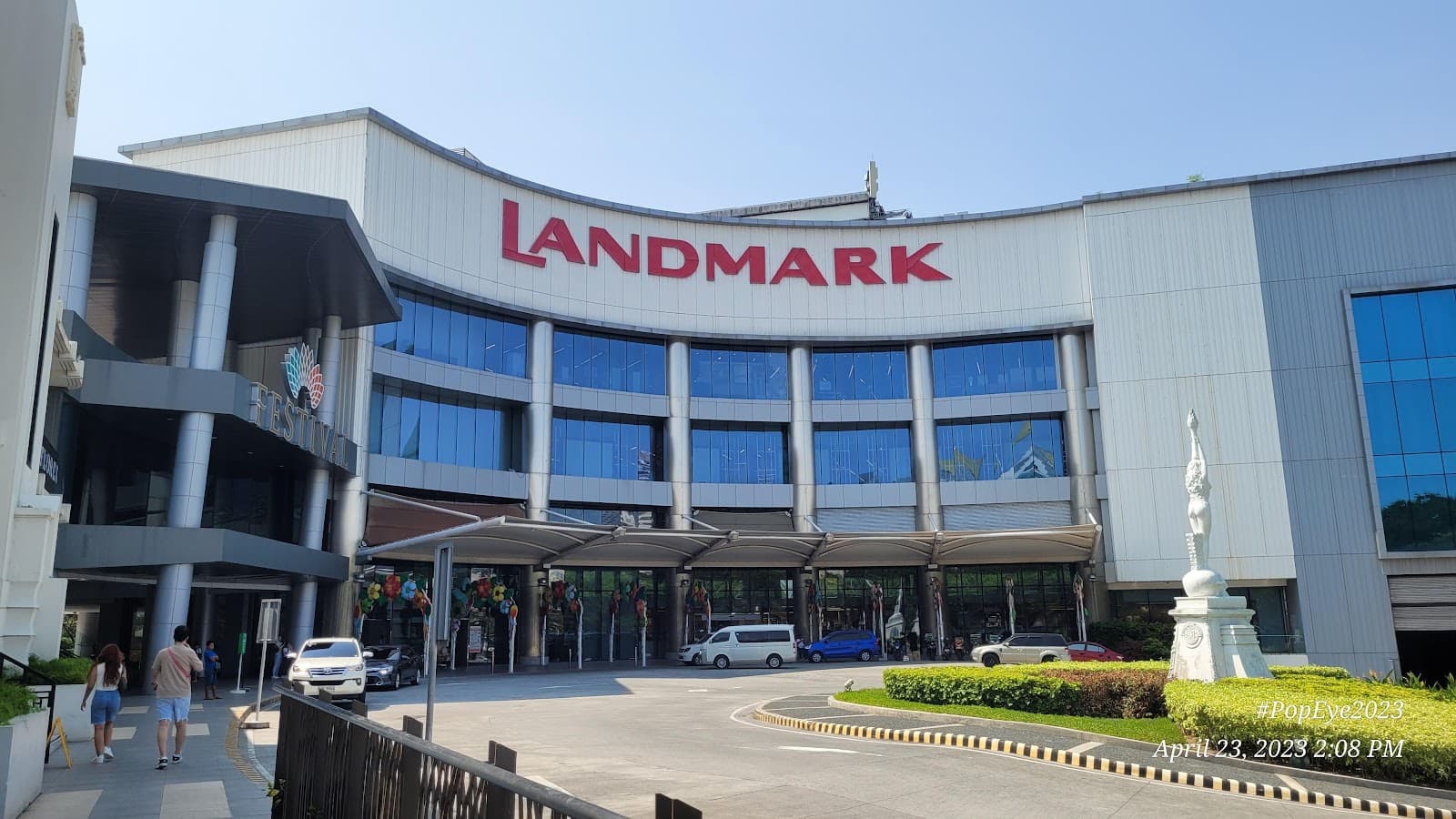 The Landmark Makati - Image 1