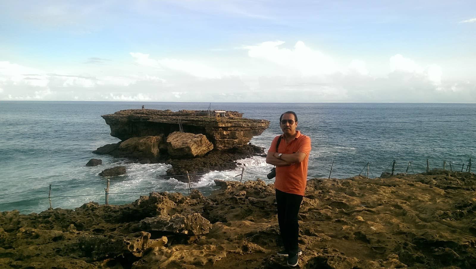 Scenic Coastal Views