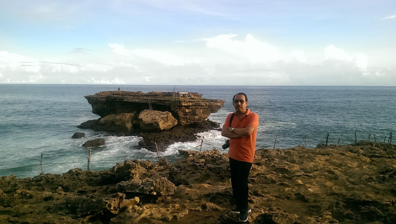 Timang Beach - Image 1