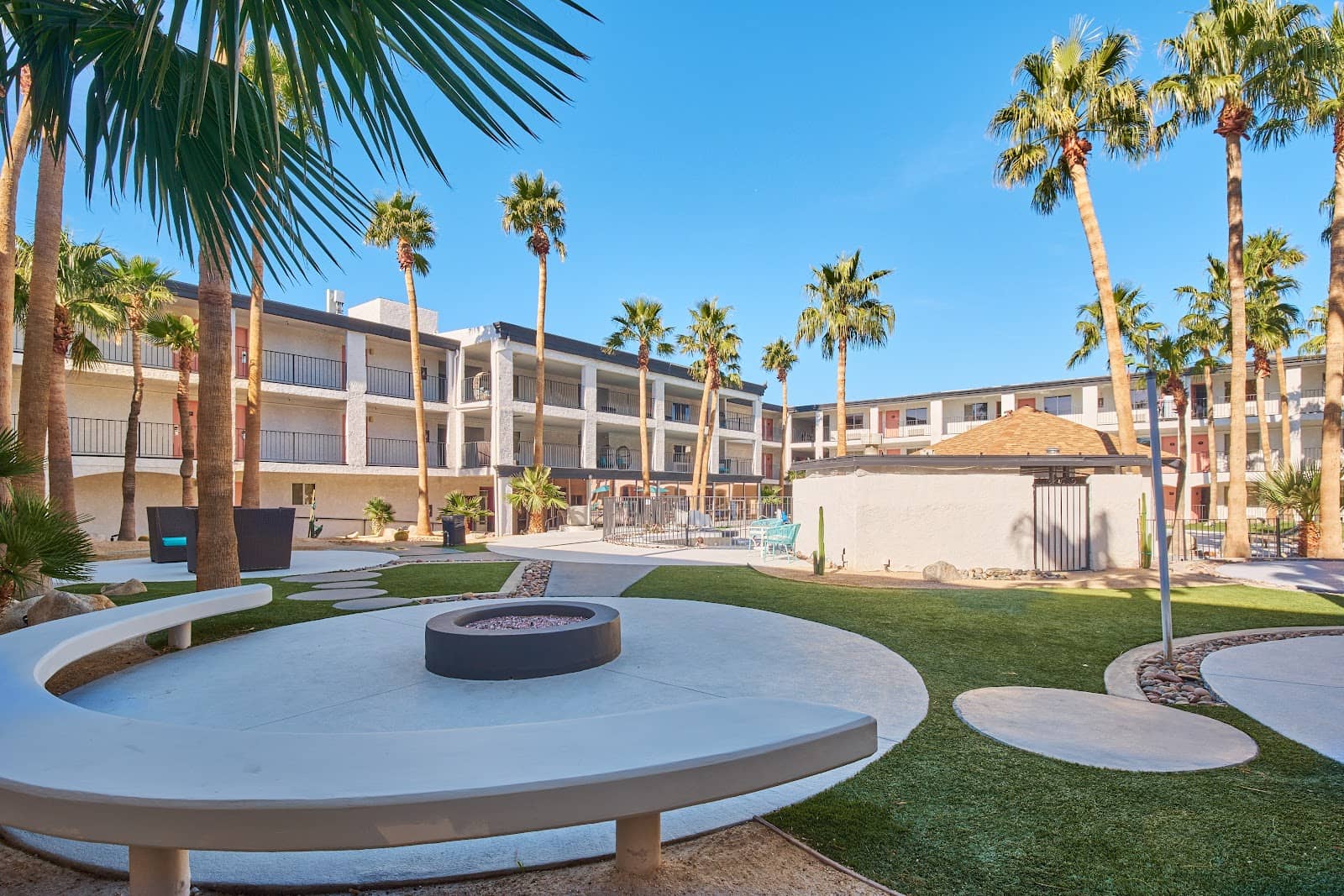 Soleil Suite Jacuzzi