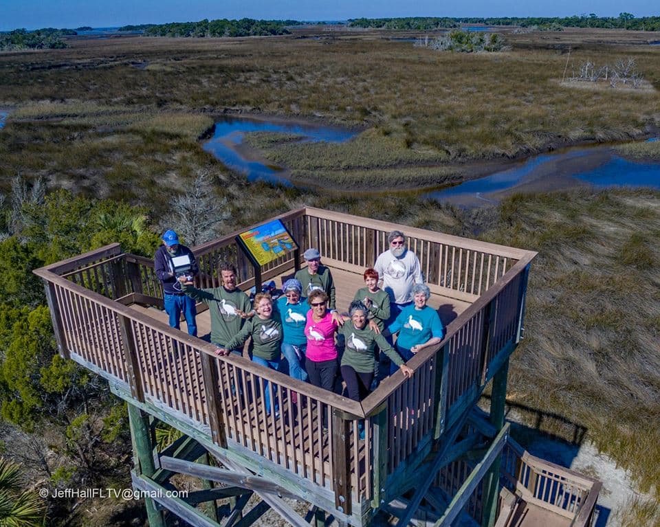 Withlacoochee Gulf Preserve - Image 1