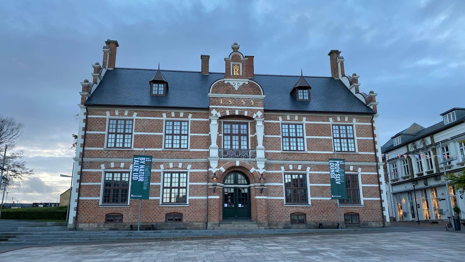 Civil Wedding Venue