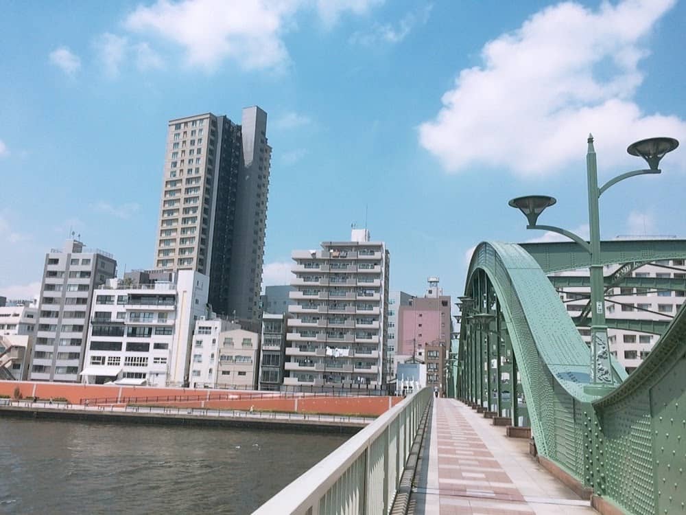 Vertical photo