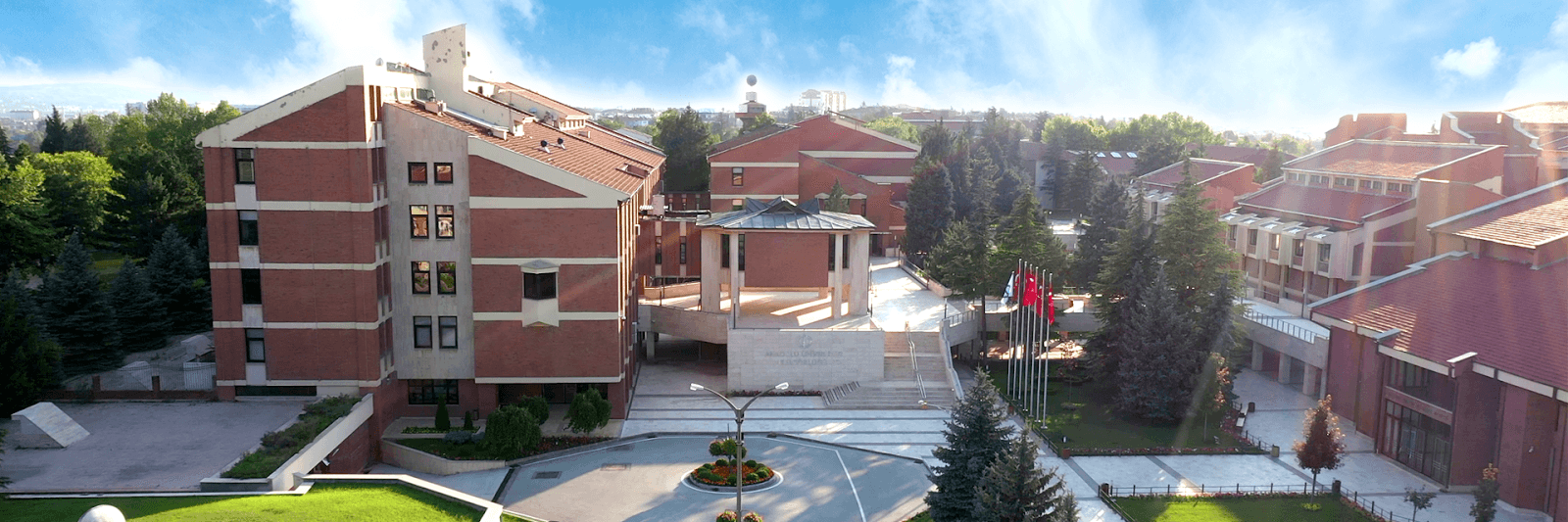 Anadolu University Campus - Image 1