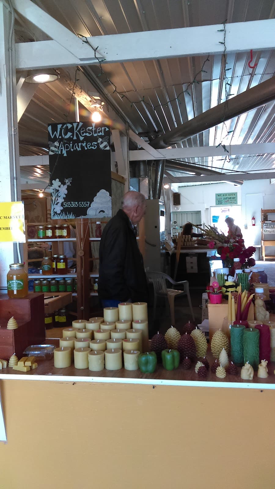 Salem Public Market - Image 1
