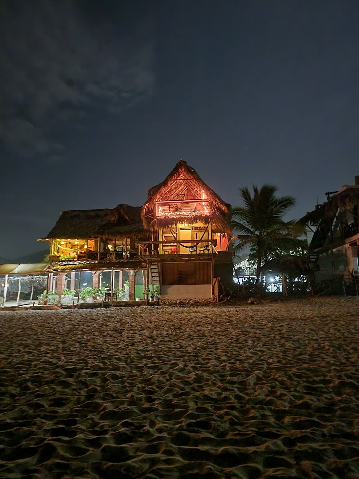 Zipolite Beach - Image 1