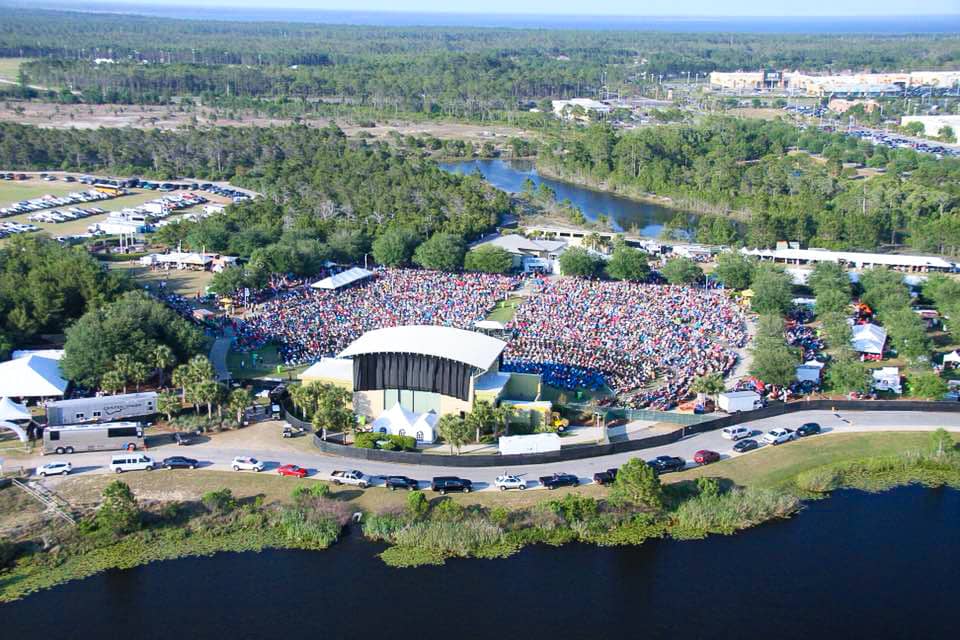 Walking & Running Trails