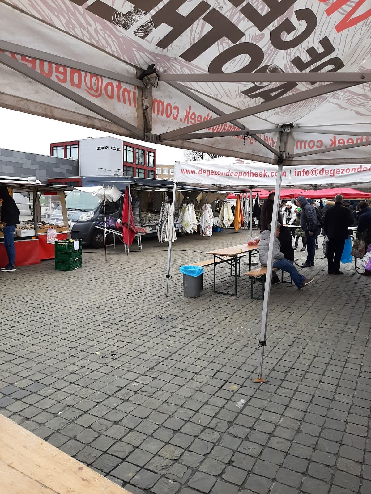 Eygelshoven Markt - Image 1