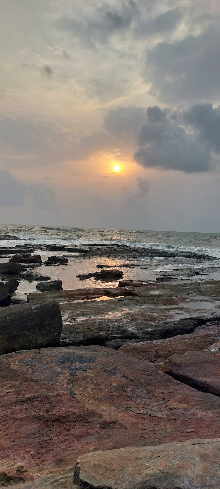 Amboli Sunset Point - Image 1