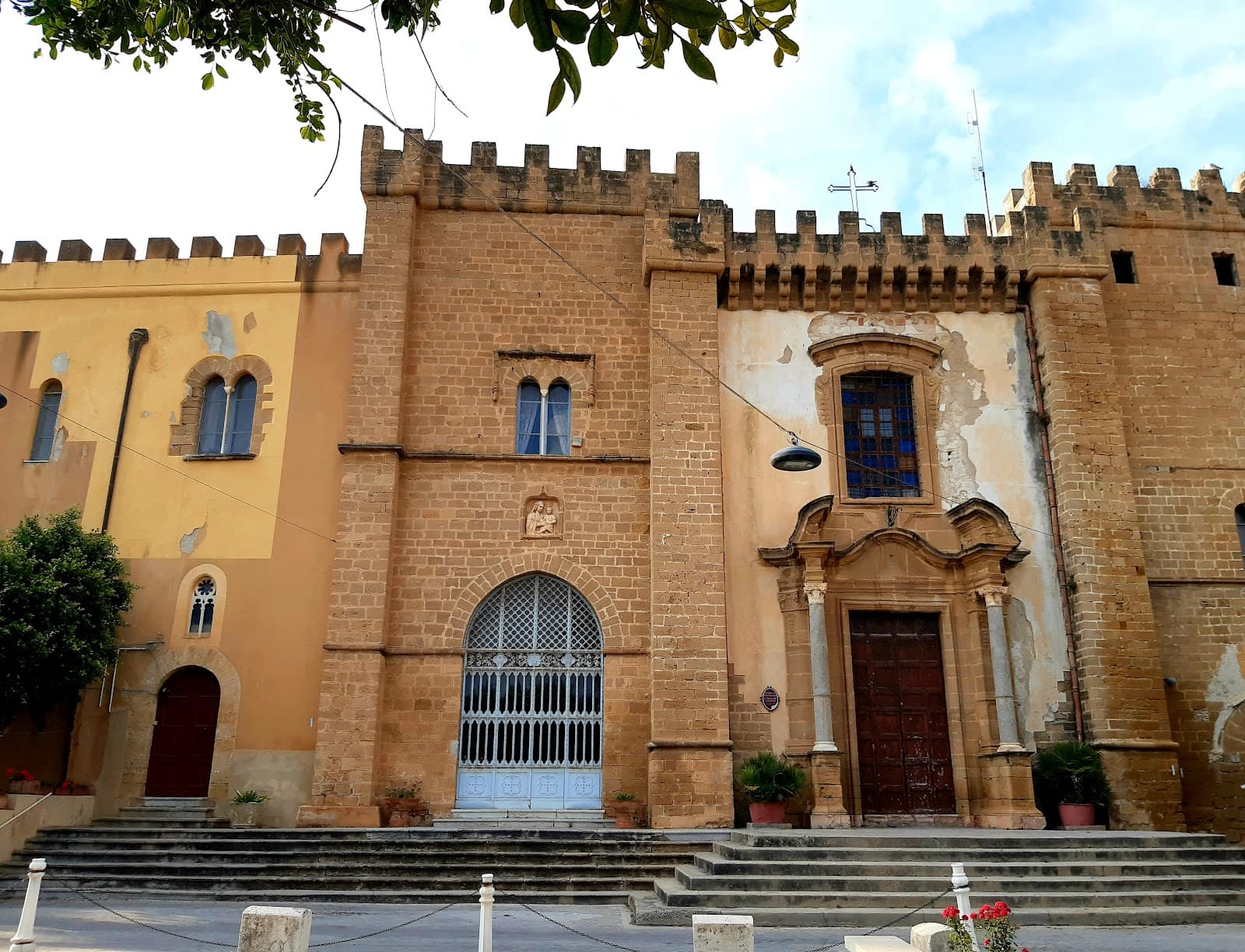 Chiesa di Maria SS. delle Giummare - Image 1