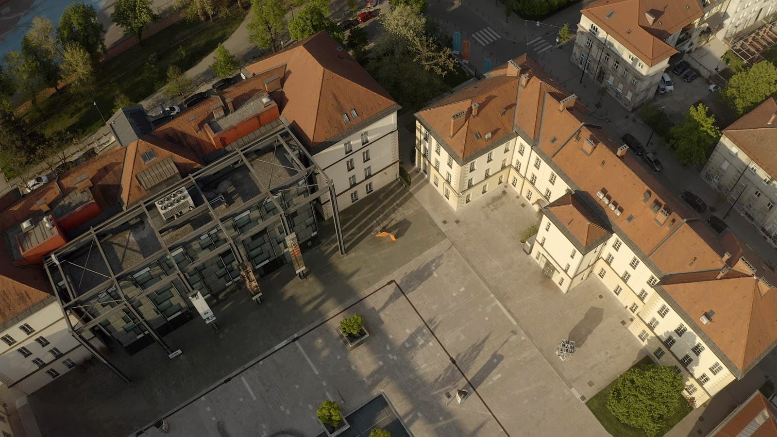 Slovenian Ethnographic Museum - Image 1