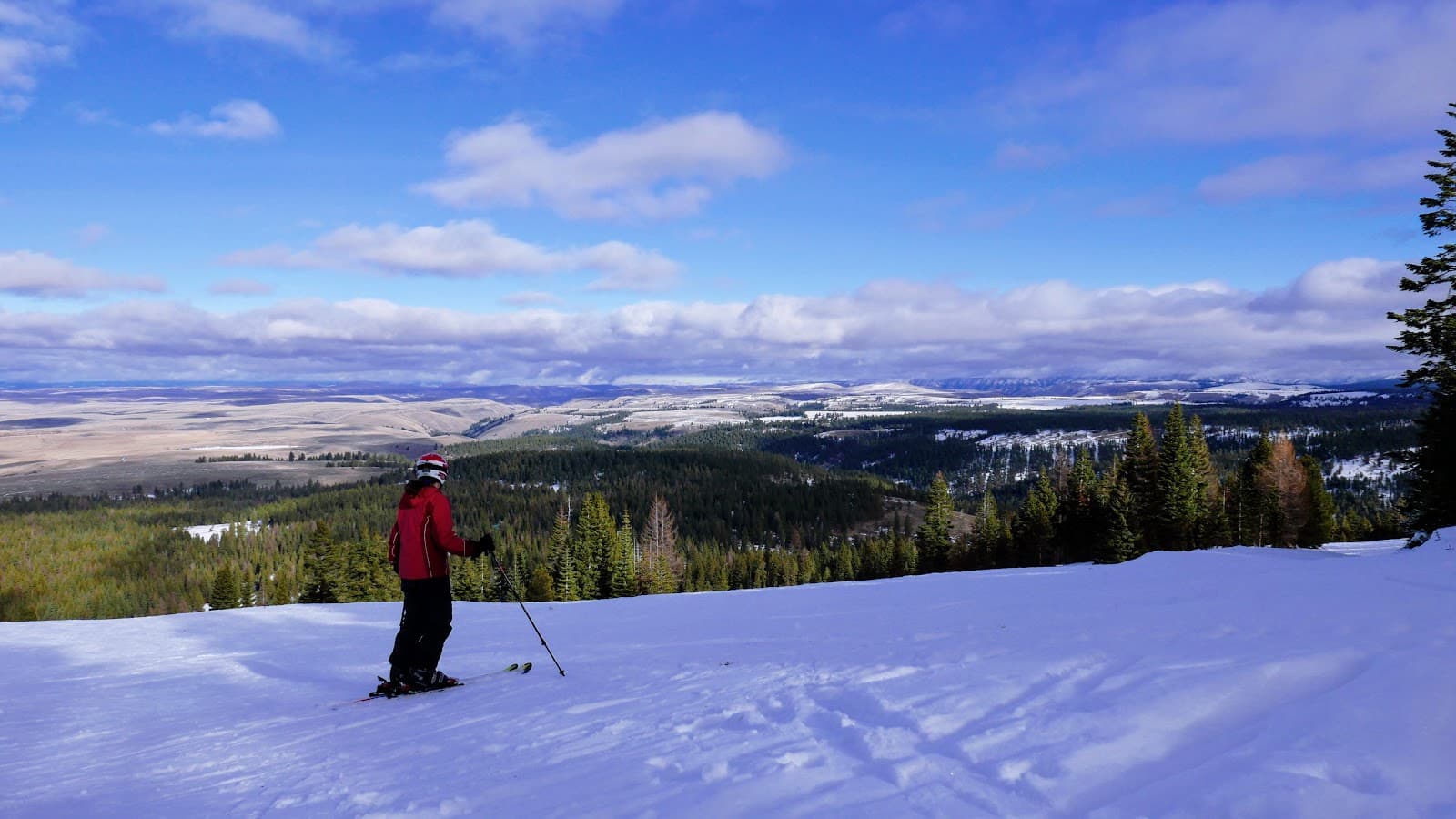 Ferguson Ridge Ski Area - Image 1