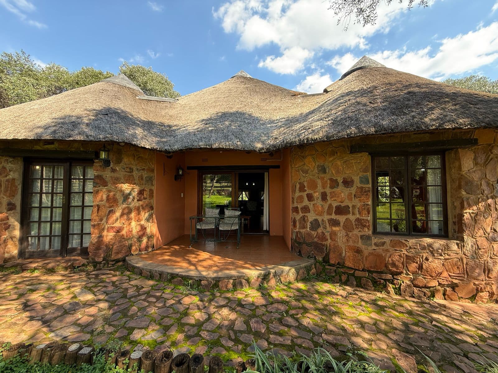 Glen Afric Country Lodge - Image 1