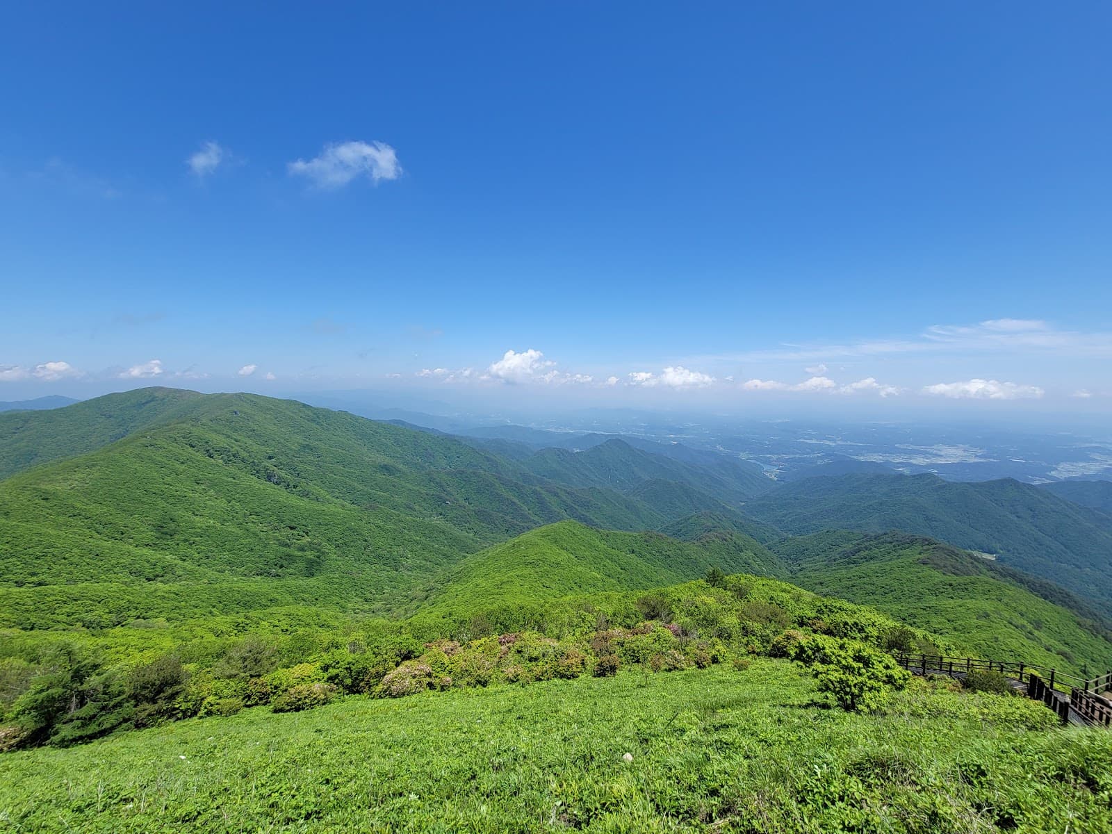 Birobong Peak - Image 1