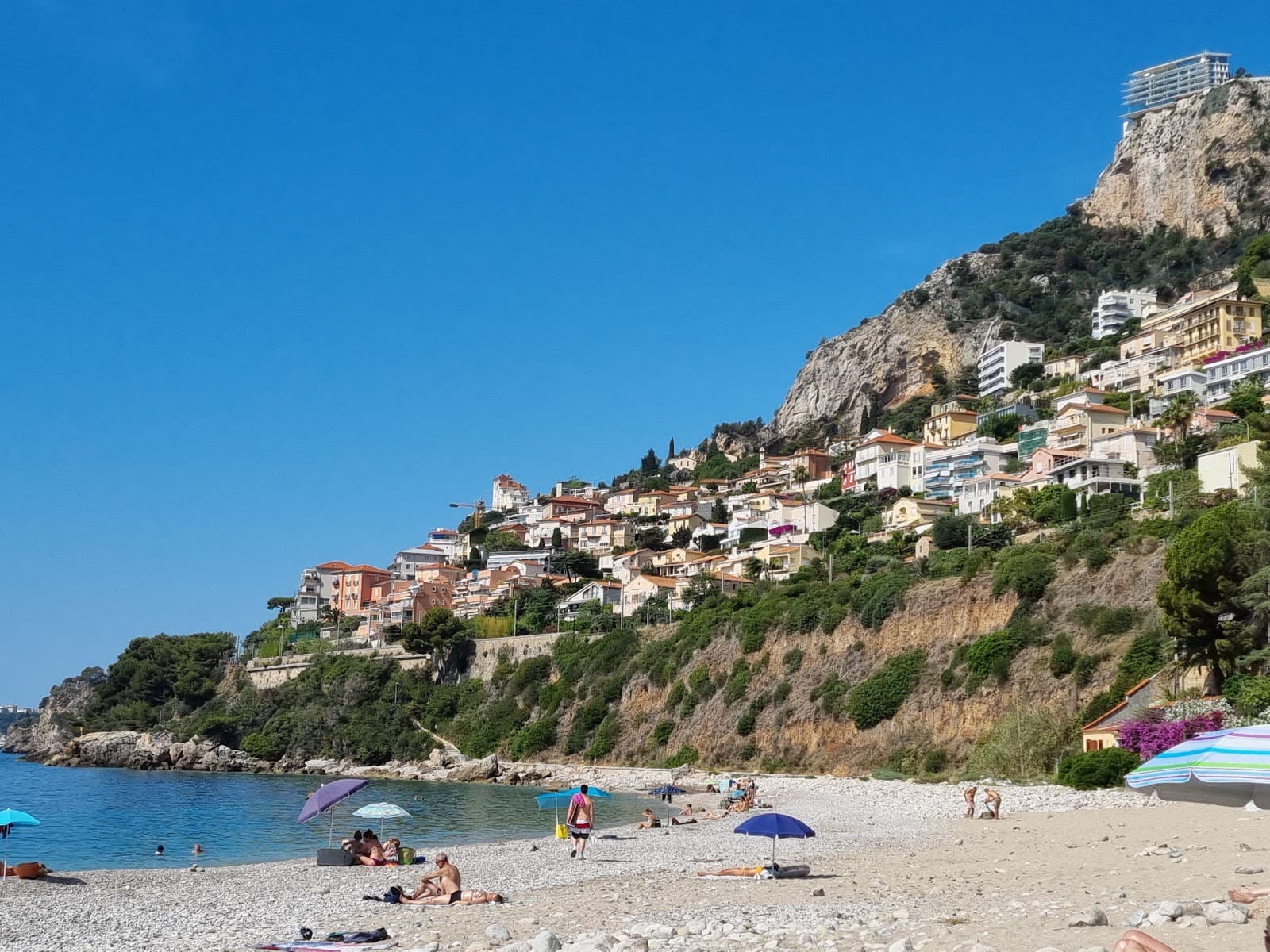 Plage du Golfe Bleu - Image 1