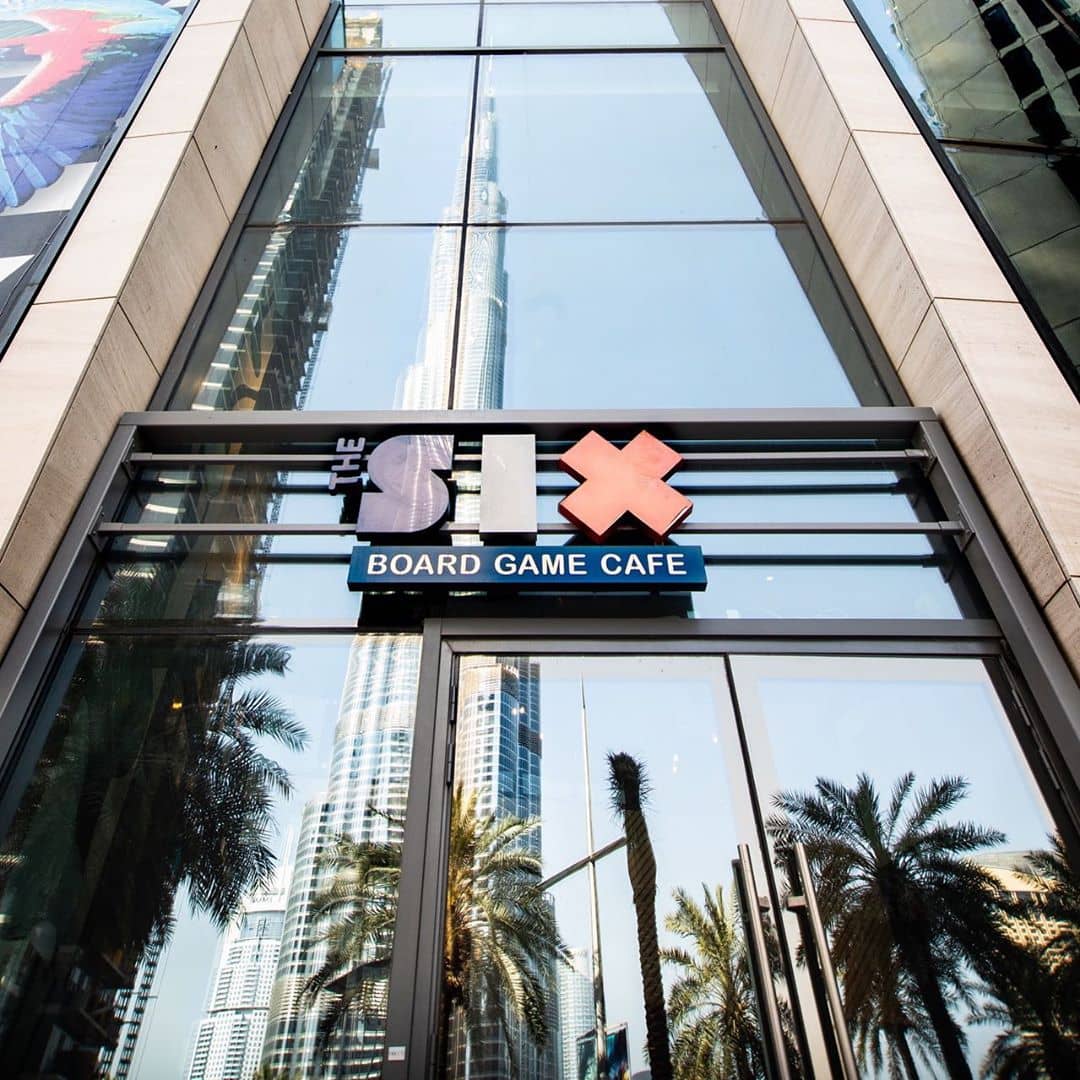 Comfort Food & Drinks