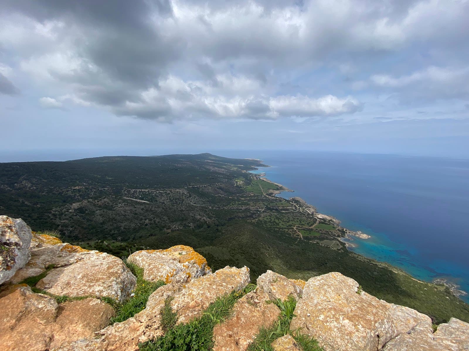 Akamas Peninsula National Park - Image 1
