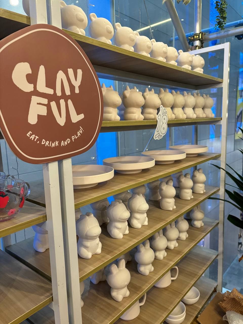Clayful cafe @ Am I Addicted Singapore - Image 1