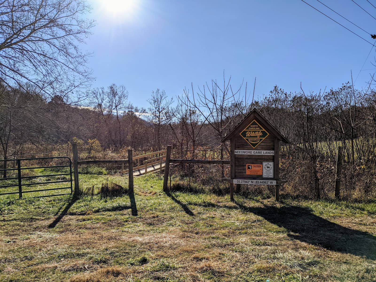 Hunting Opportunities