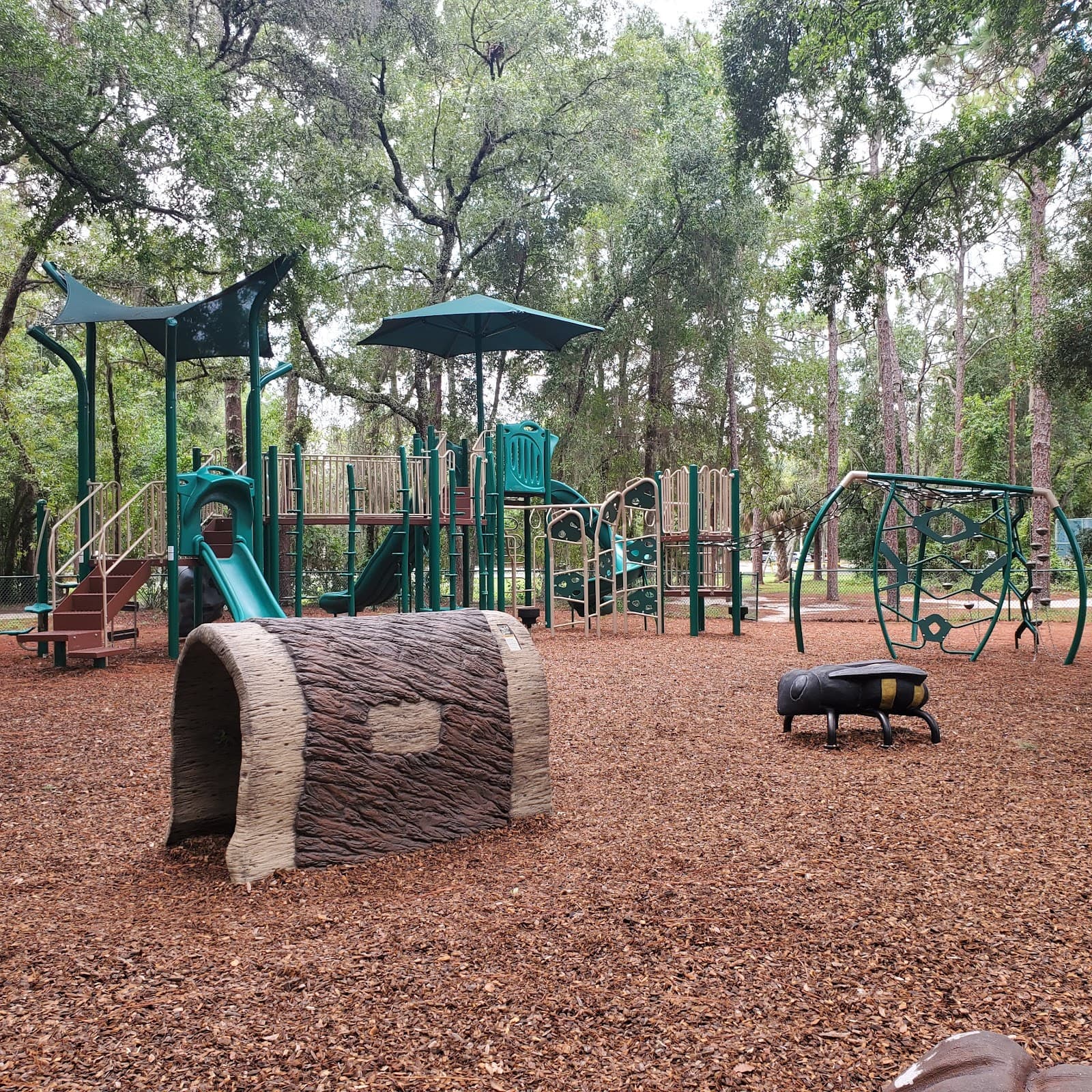 Sanlando Park - Image 1