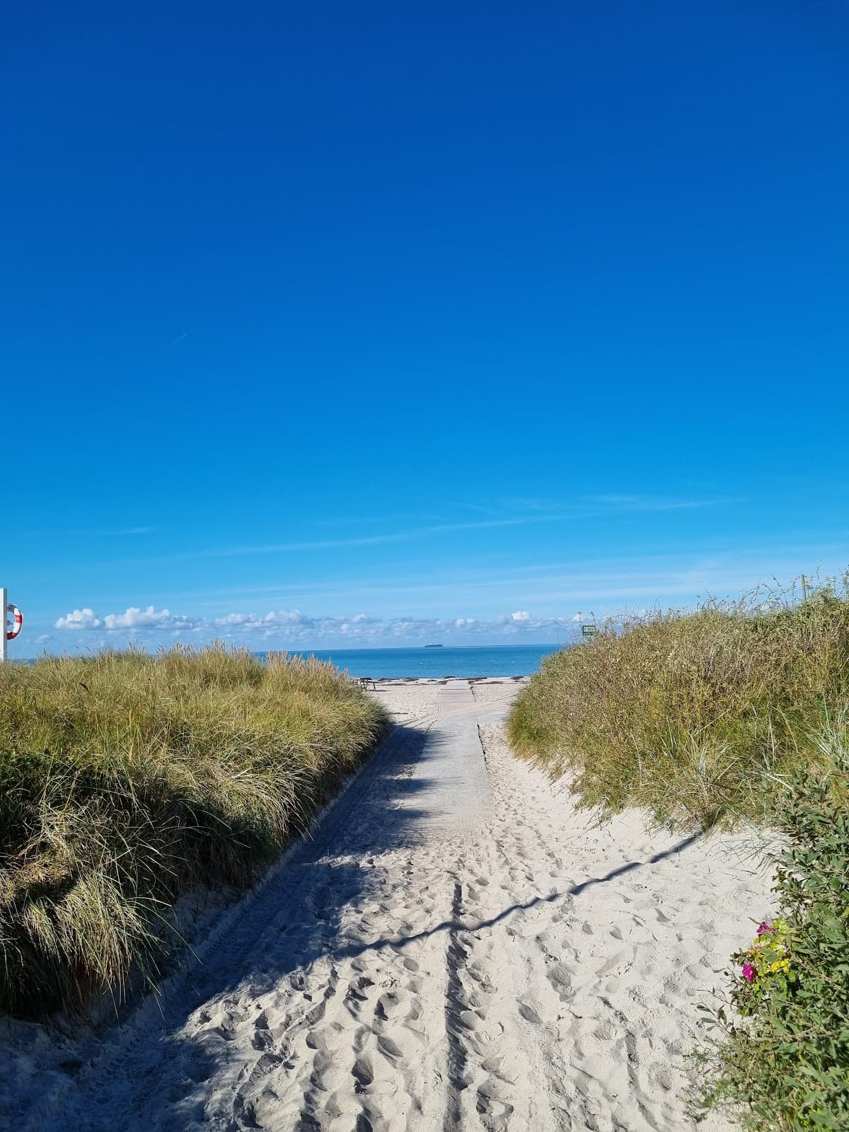 Stillinge Strand - Image 1