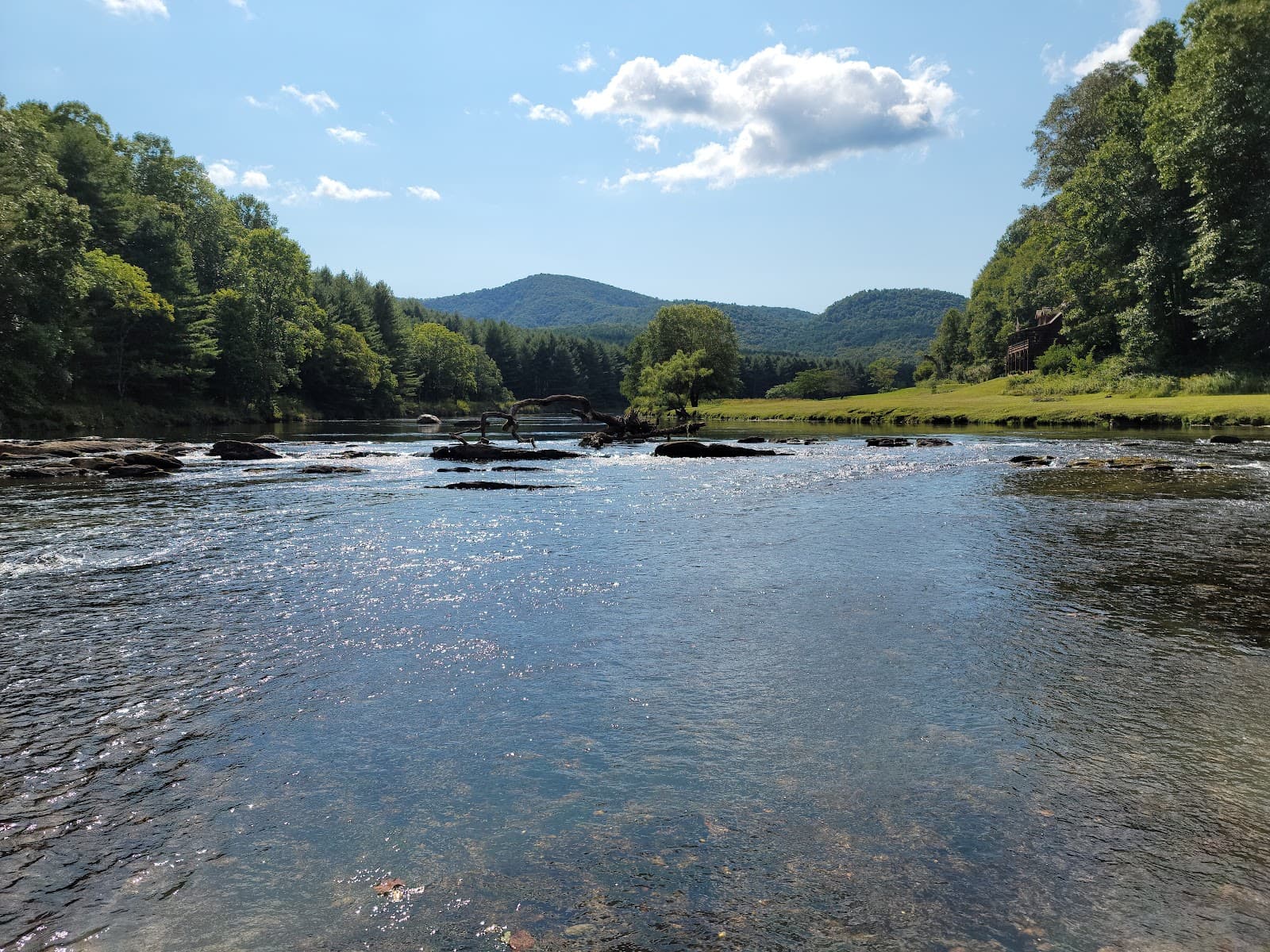 New River State Park - Image 1