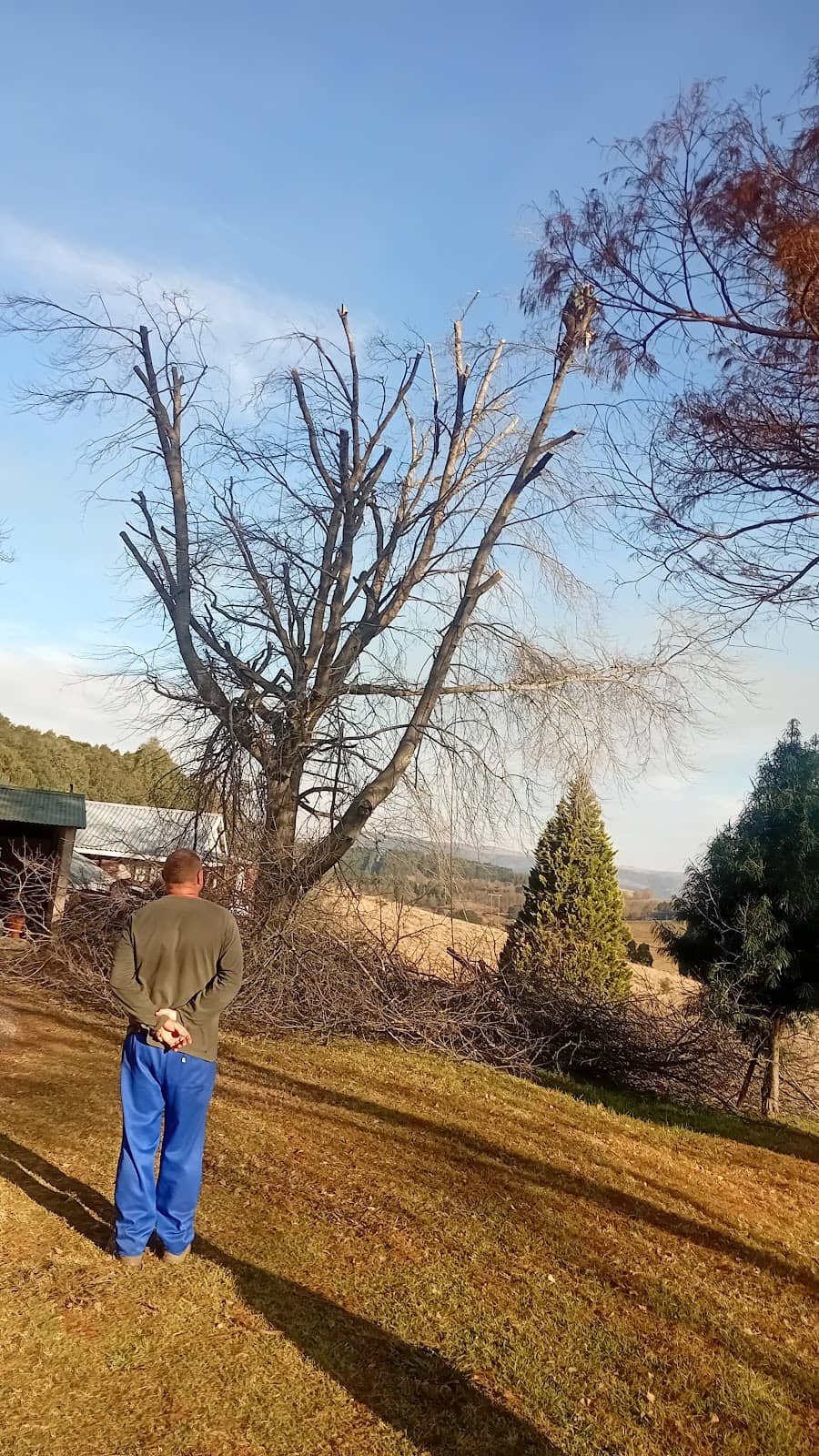 Scenic KwaZulu-Natal Landscapes