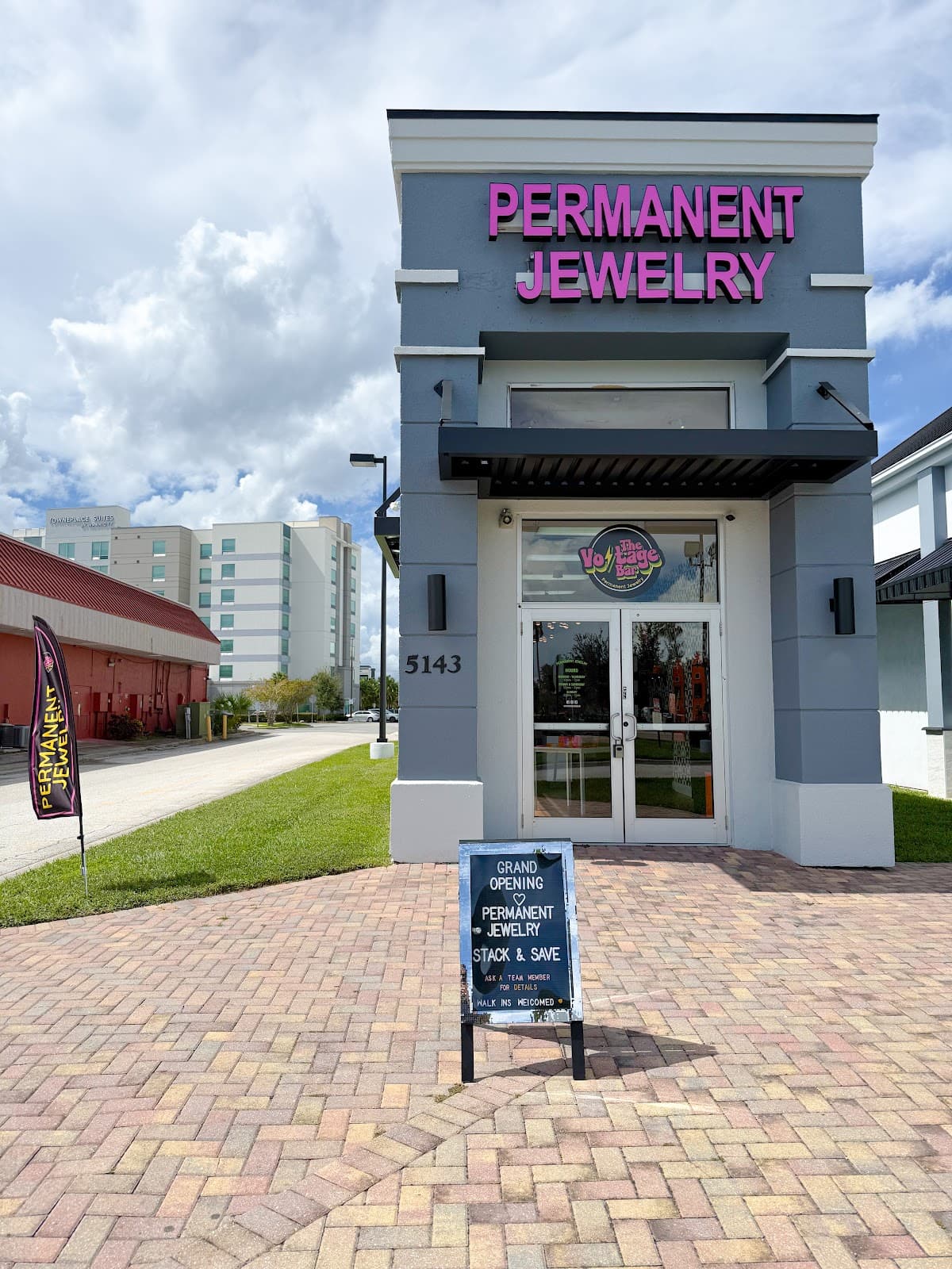 Voltage Bar - Image 1