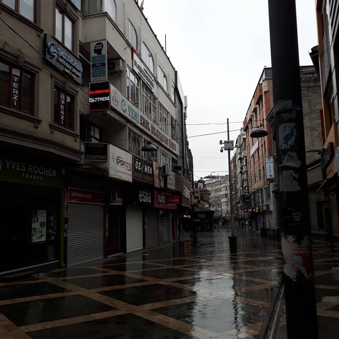 Kunduracılar Street - Image 1