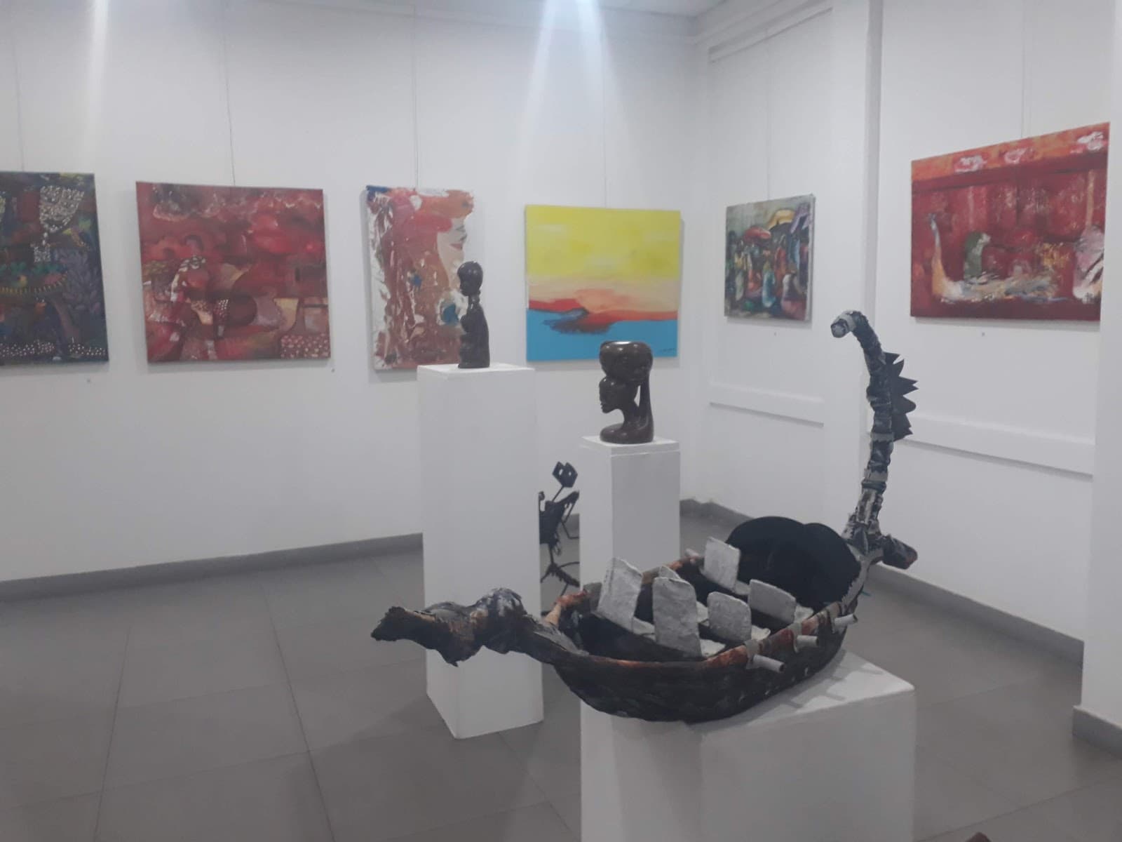 Núcleo de Arte - Image 1